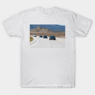 Convoy Colorado T-Shirt